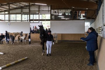 Bild 110 - Pony Akademie Turnier